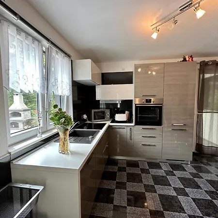 Villa Serenity
