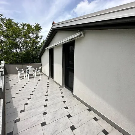 Villa Serenity *