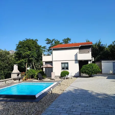 Serenity Villa