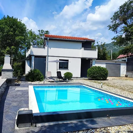 Villa Serenity