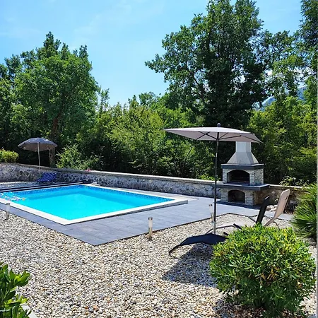 Villa Serenity Grizane-Belgrad