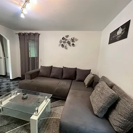 Villa Serenity *