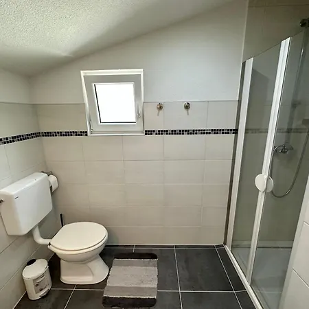 Villa Serenity Grizane-Belgrad