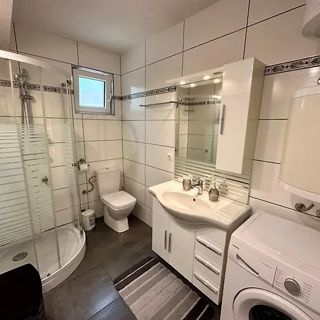Villa Serenity Grizane-Belgrad