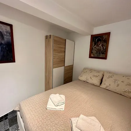 Villa Serenity