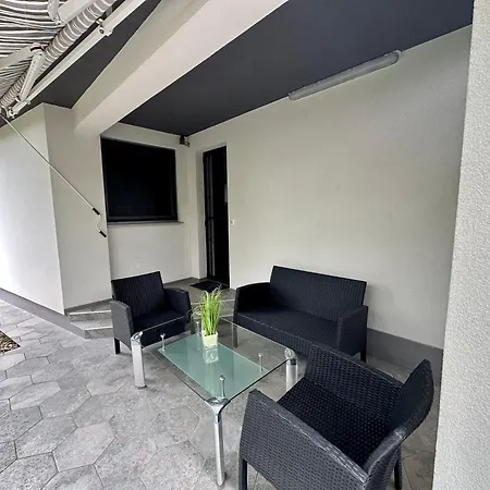 Villa Serenity Grizane-Belgrad