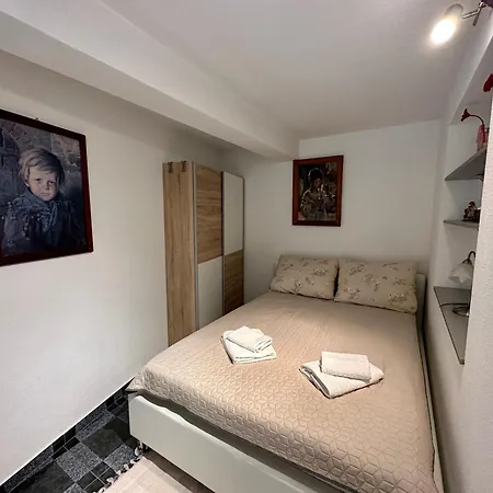 Serenity Villa