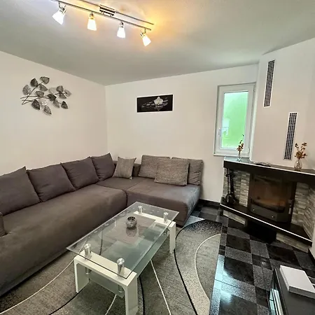 Serenity Villa Grižane