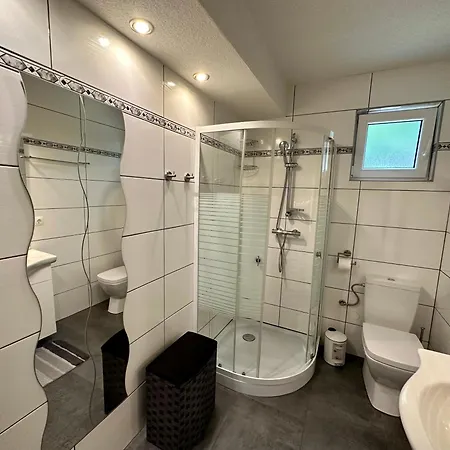 Villa Serenity Grizane-Belgrad