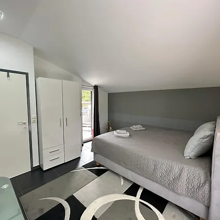 Serenity Villa Grizane-Belgrad