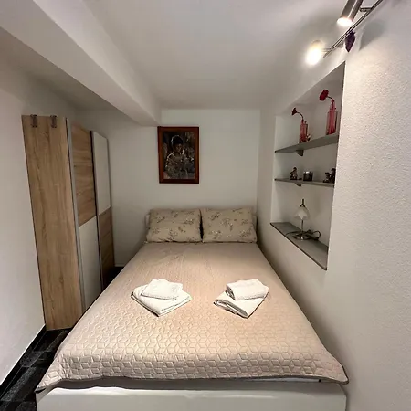 Serenity Villa *