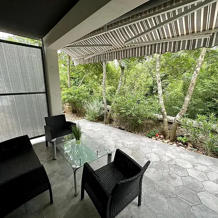 Serenity Villa *