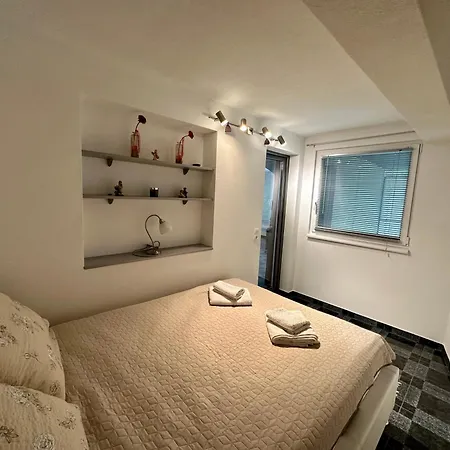 Villa Serenity Grizane-Belgrad