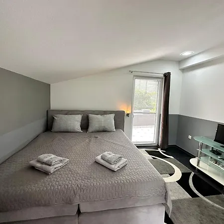 Villa Serenity