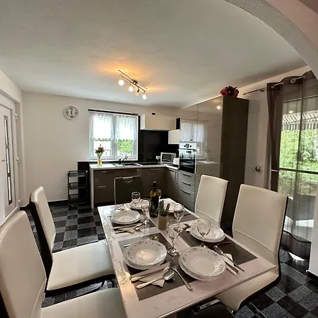Villa Serenity