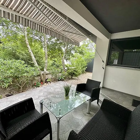 Serenity Villa *