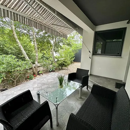 Serenity Villa