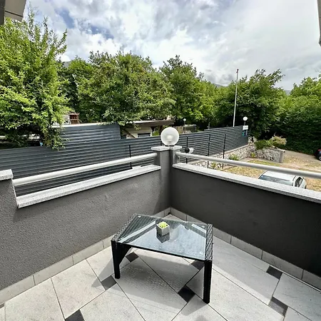 Villa Serenity