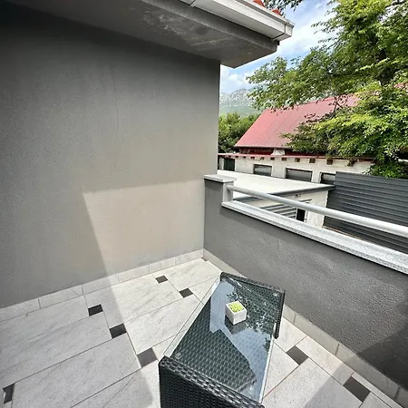 Serenity Villa *
