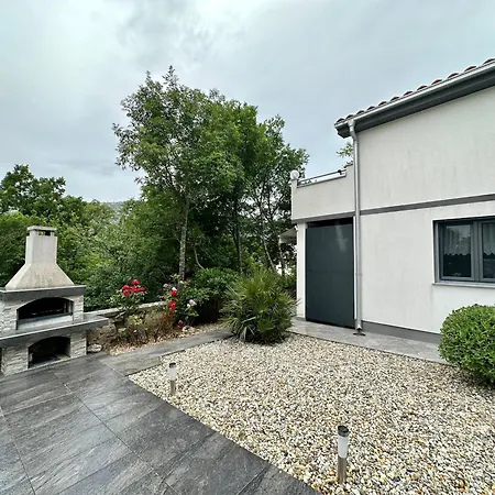 Villa Serenity Grizane-Belgrad