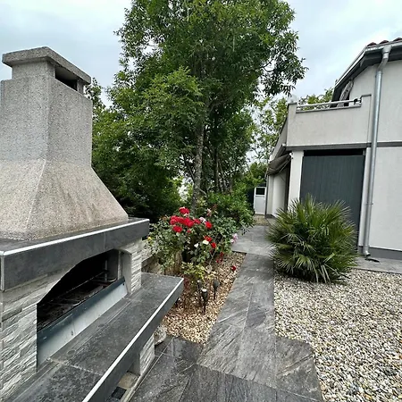 Serenity Villa Grizane-Belgrad
