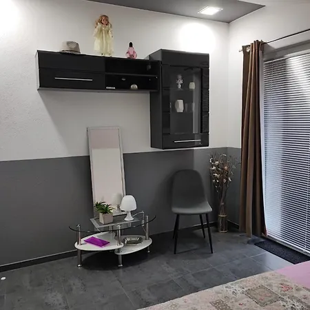 Serenity Villa